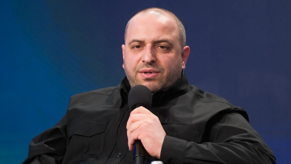 Саудівські переговори завершилися: Умеров про перші підсумки