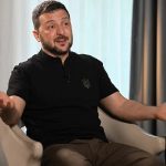 Зеленський у Лондоні зробив заяву про Крим ➤ Prozoro.net.ua