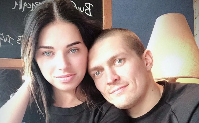 Катерина Усик розповіла про важкі моменти у стосунках з чоловіком та розставання ➤ Prozoro.net.ua