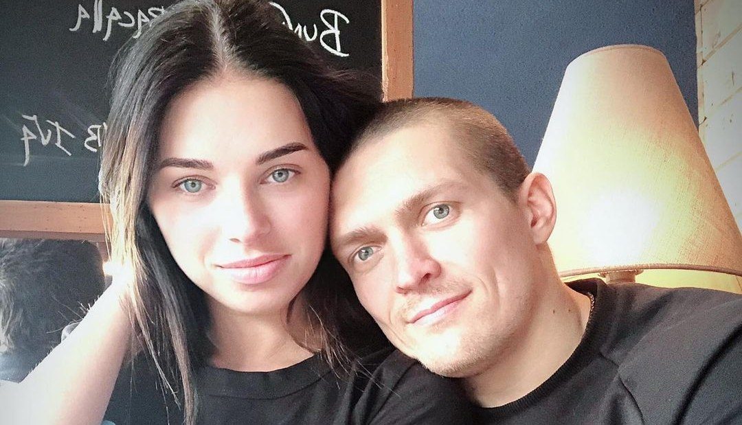 Катерина Усик розповіла про важкі моменти у стосунках з чоловіком та розставання