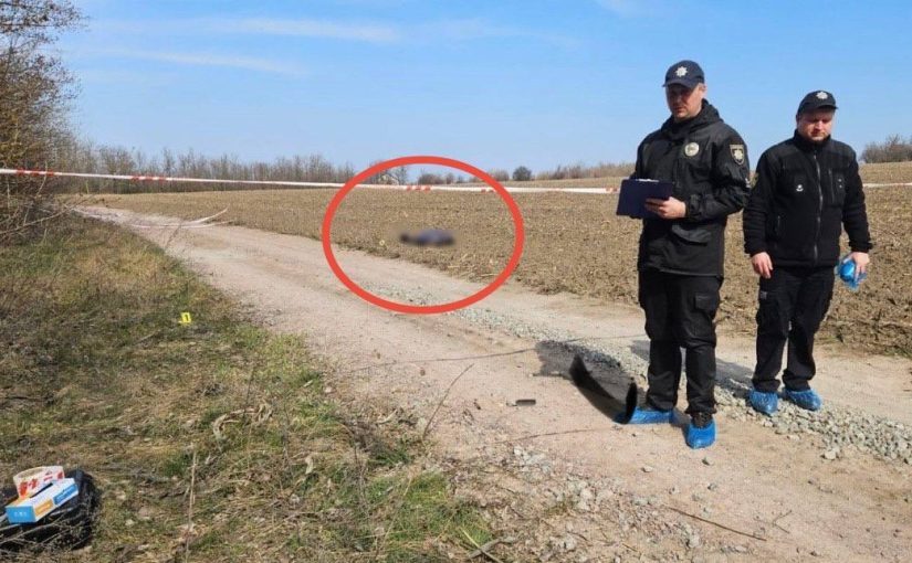“Замовне вбивство”: на Дніпропетровщині знайшли політика з простреленою головою. Фото ➤ Prozoro.net.ua