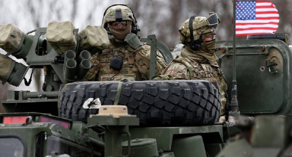В Литве погибли американские военные во время учений: детали трагедии