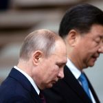 Путин серьезно разозлил Китай: Россию ждут тяжелые отношения ➤ Prozoro.net.ua