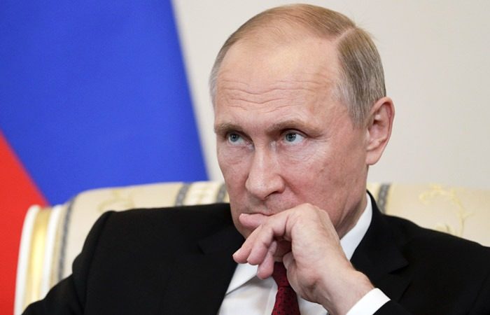 Путін може капітулювати: аналітик назвав умови та час ➤ Prozoro.net.ua
