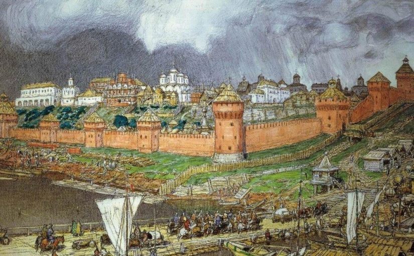 Що насправді означає слово “Москва”: експерт ➤ Prozoro.net.ua