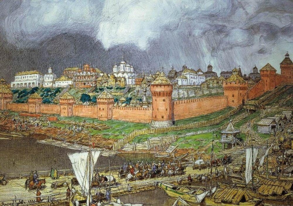 Что на самом деле означает слово «Москва»: эксперт ➤ Prozoro.net.ua