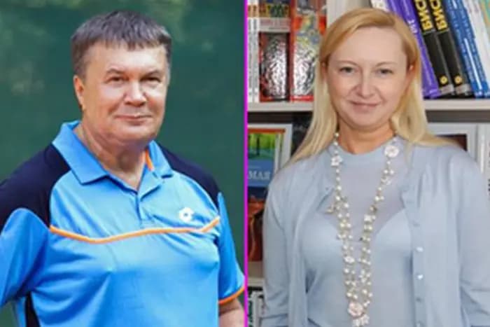 Коханка Януковича змінила прізвище та загрузла у боргах в Росії