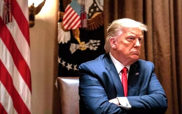 Путин оскорбил Трампа, нарушив энергетическое перемирие ➤ Prozoro.net.ua
