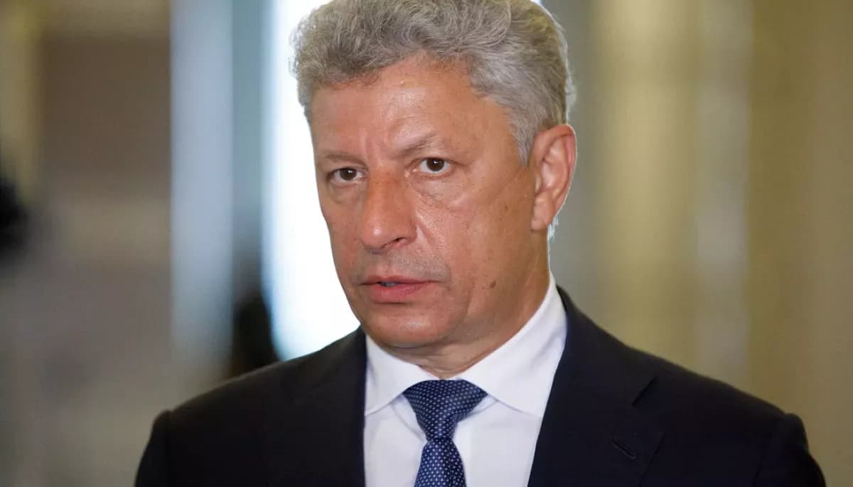 СМИ раскрыли правду про имущество Бойко ➤ Prozoro.net.ua
