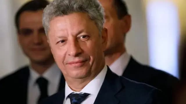 СМИ раскрыли правду про имущество Бойко