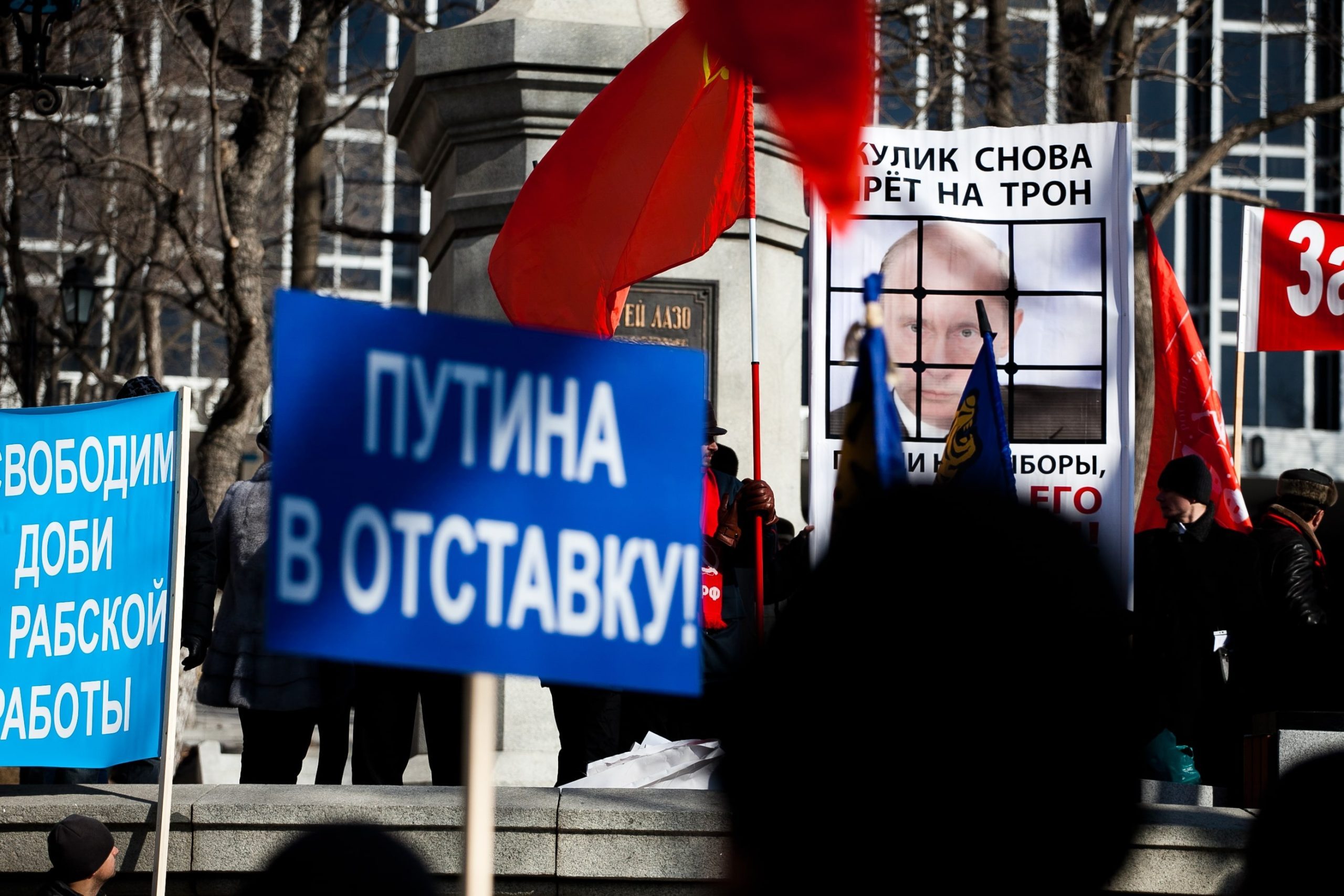 Россияне отвернулись от призыва Путина: РФ накрывает катастрофа