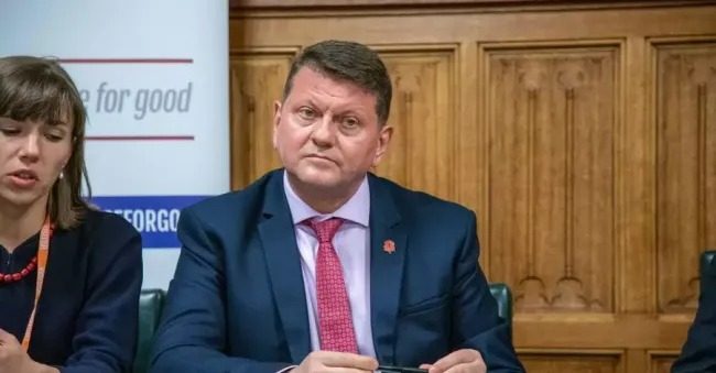 “США руйнують світовий порядок”, – Залужний зробив різку заяву
