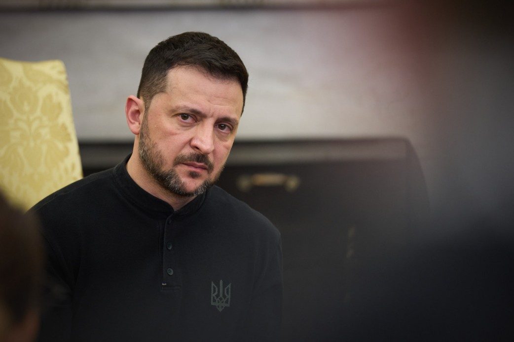 Зеленський пояснив, чому Україна потребує європейського фінансування для ЗСУ