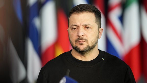 Зеленський розкрив, хто насправді впливає на його рішення ➤ Prozoro.net.ua