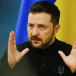Смерть Путіна близька: Зеленський заінтригував заявою ➤ Prozoro.net.ua