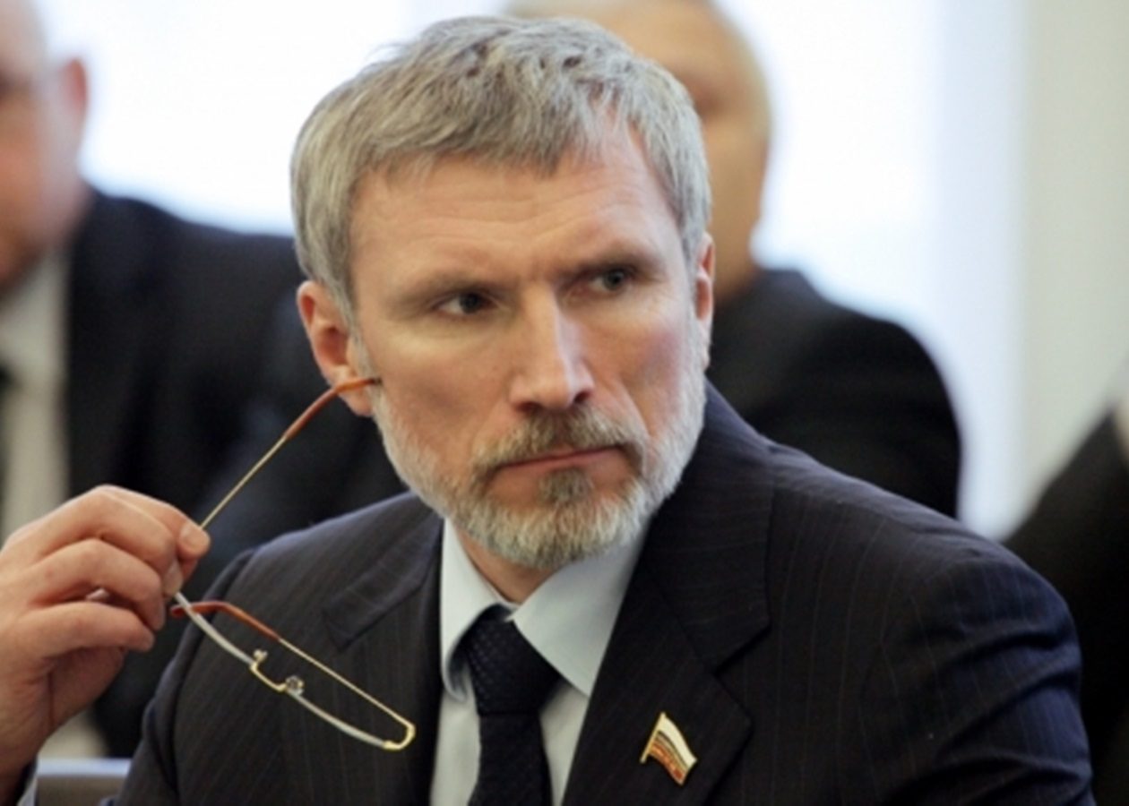 «Нам Донбасс не нужен»: на РосТВ сделали неожиданное «признание»