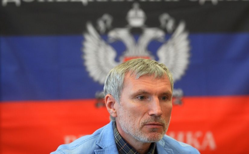 «Нам Донбасс не нужен»: на РосТВ сделали неожиданное «признание» ➤ Prozoro.net.ua
