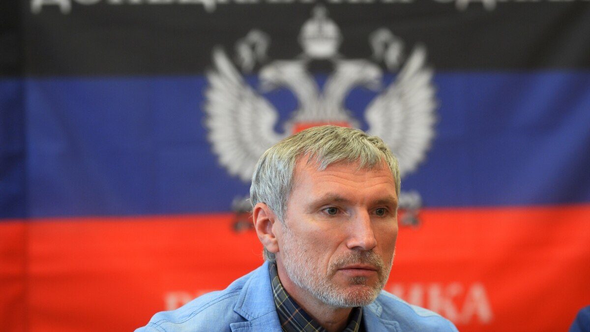 «Нам Донбасс не нужен»: на РосТВ сделали неожиданное «признание» ➤ Prozoro.net.ua