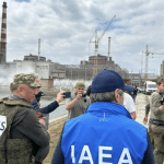 МАГАТЕ порушило суверенітет України: МЗС жорстко відреагувало ➤ Prozoro.net.ua