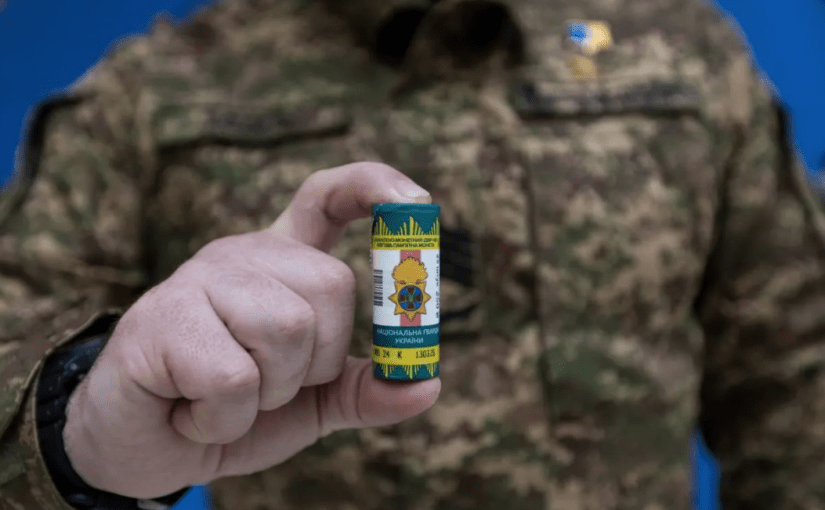 В Україні в обіг введено 10 гривень з новим дизайном: фото ➤ Prozoro.net.ua