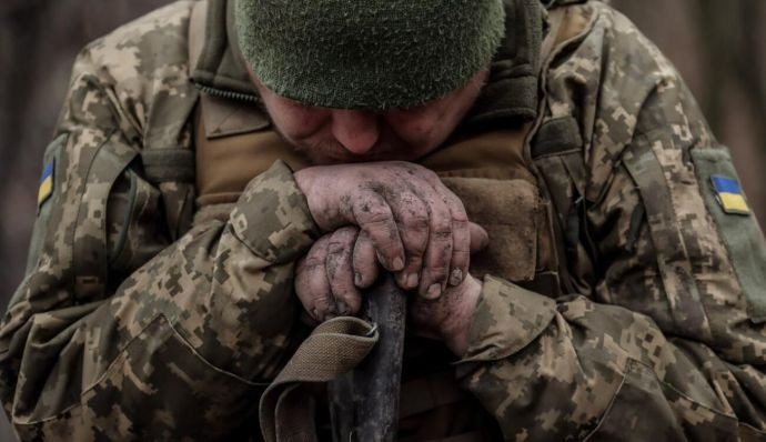Завершение боевых действий в Украине: когда это может случиться