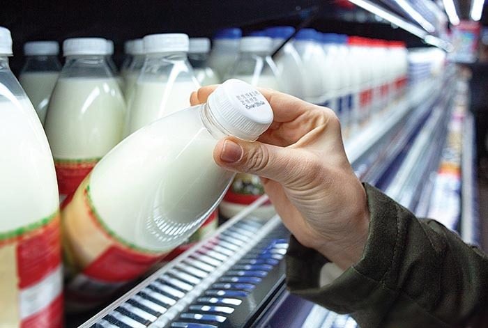 Эти продукты можно есть спустя годы после истечения срока годности