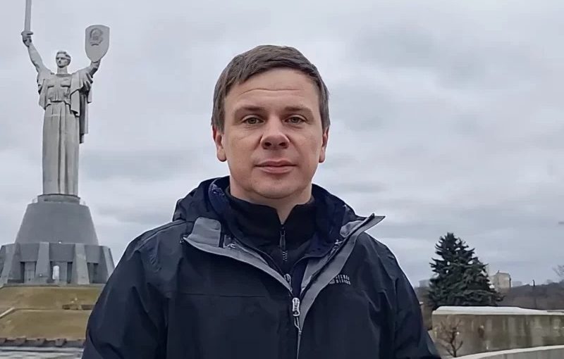 Дмитро Комаров потрапив у новий скандал: що сталося ➤ Prozoro.net.ua