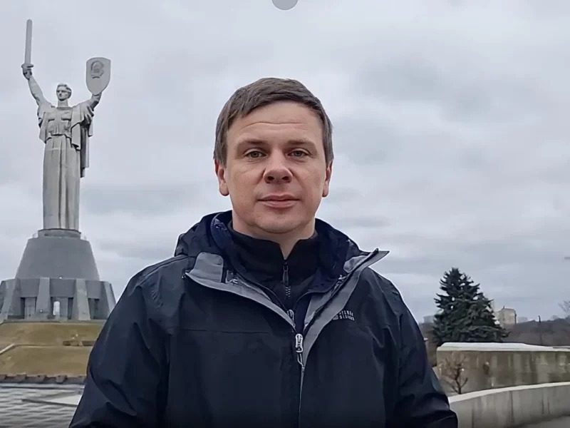 Дмитро Комаров потрапив у новий скандал: що сталося ➤ Prozoro.net.ua