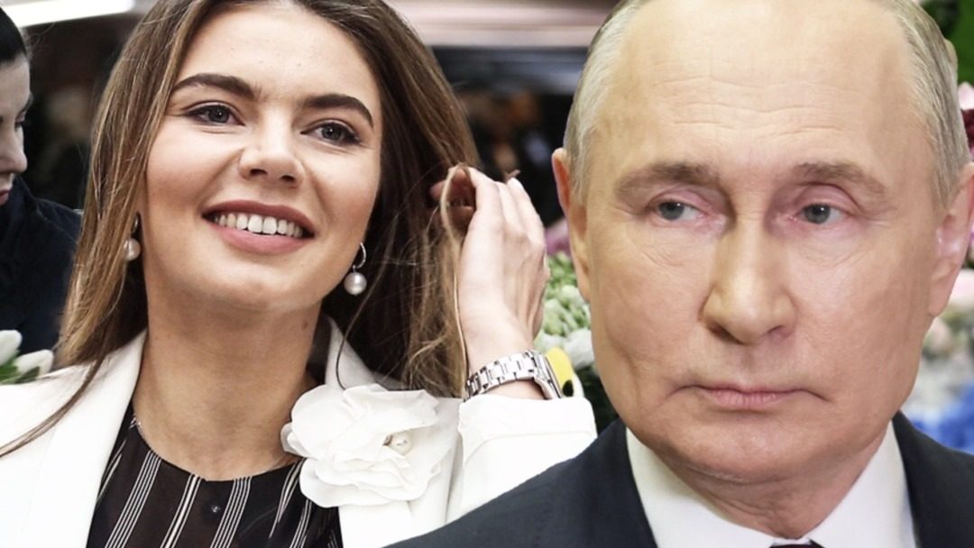 Таємний син Путіна від Кабаєвої: з’явилися перші фото хлопчика ➤ Главное.net