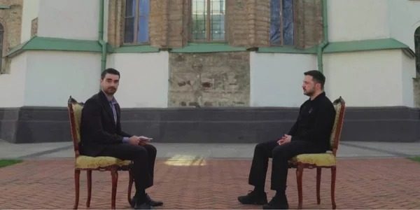 “Євреї не воюють за нацистів”: Зеленський розніс звинувачення Путіна