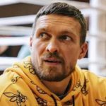 Усику бросил вызов непобедимый двукратный олимпийский чемпион ➤ Prozoro.net.ua