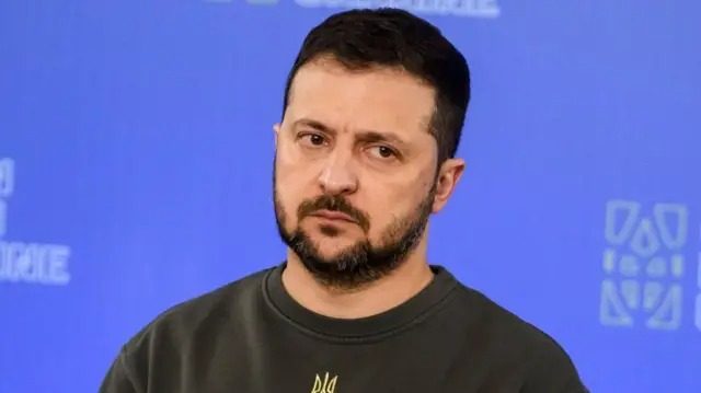 На эти компромиссы готова Украина для завершения войны: Зеленский ➤ Prozoro.net.ua