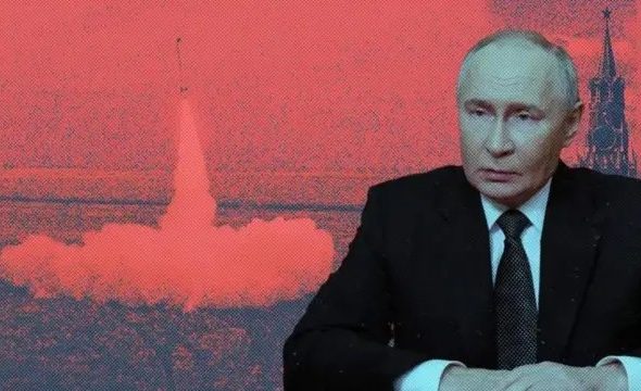 Путин отказался от мирного плана на 22 пункта, предложенного США