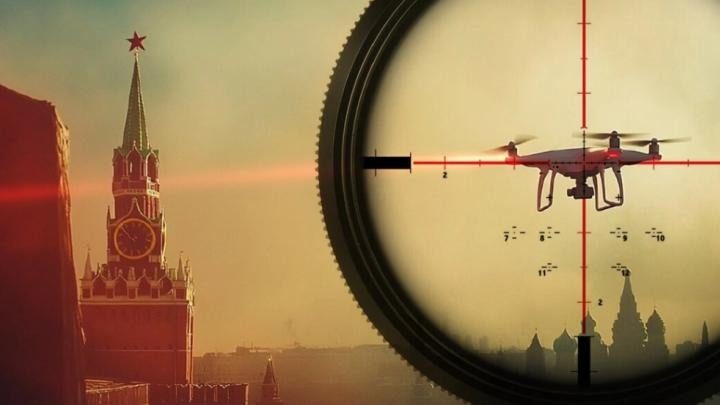 Может ли Украина ударить по Красной площади 9 мая