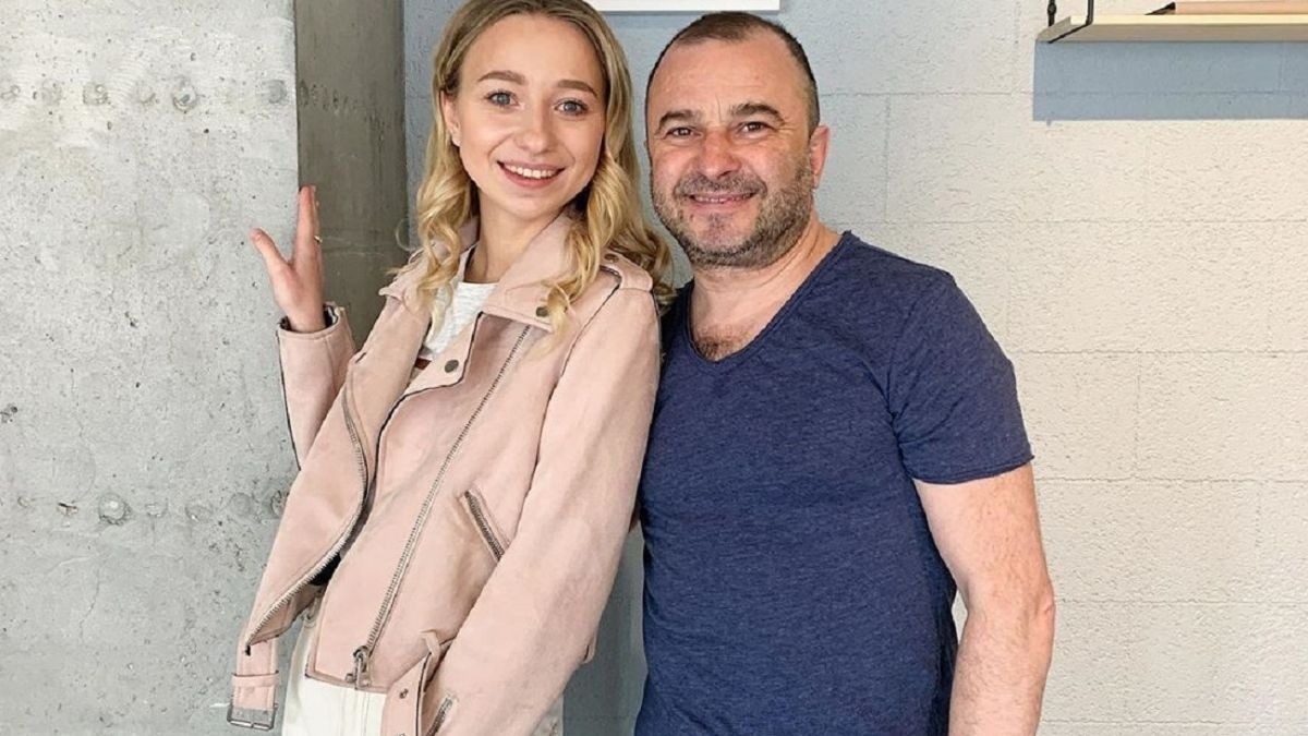 «Говорит, что я аутист»: Виктор Павлик рассказал о ссорах с женой