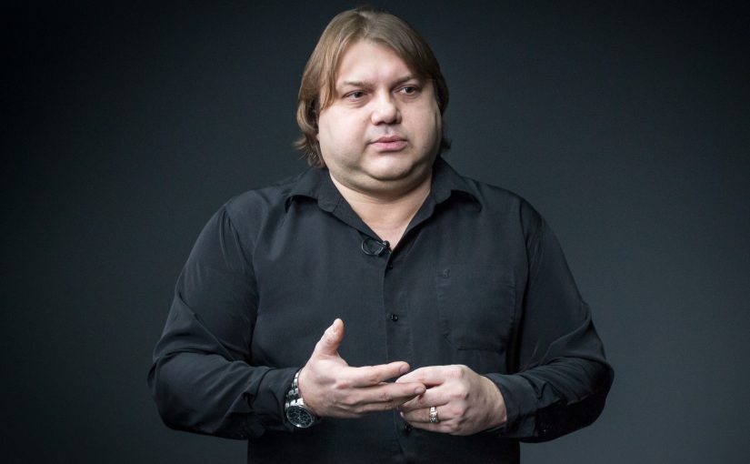 Известный астролог Влад Росс уверенно назвал две даты ➤ Prozoro.net.ua