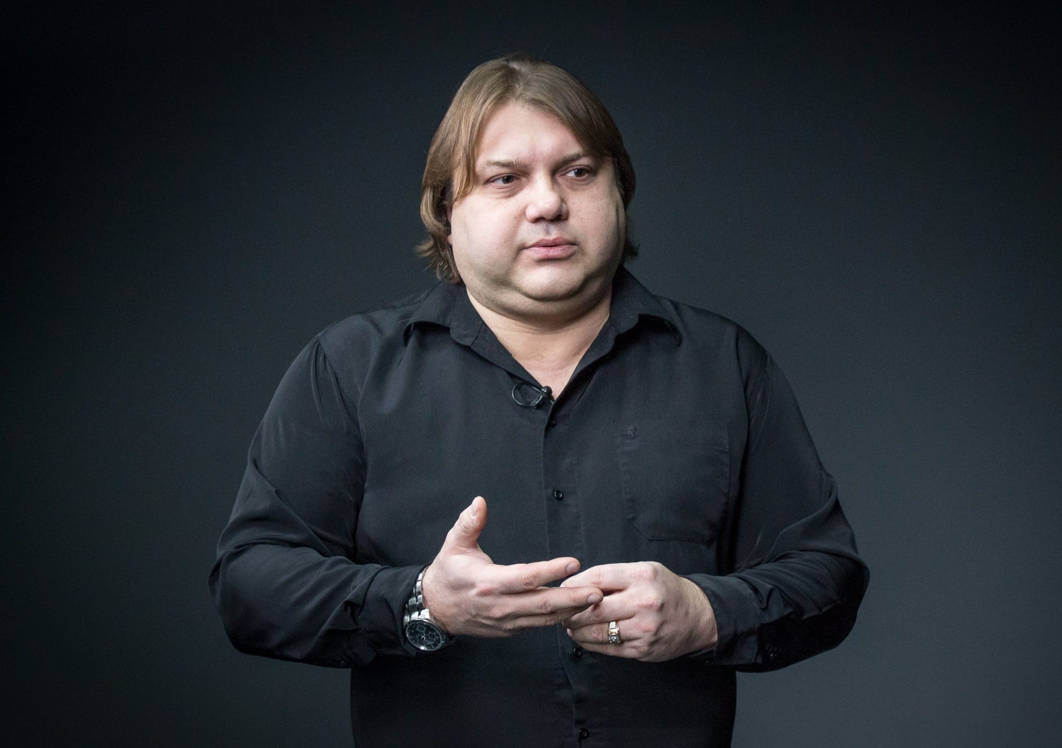 Известный астролог Влад Росс уверенно назвал две даты ➤ Prozoro.net.ua