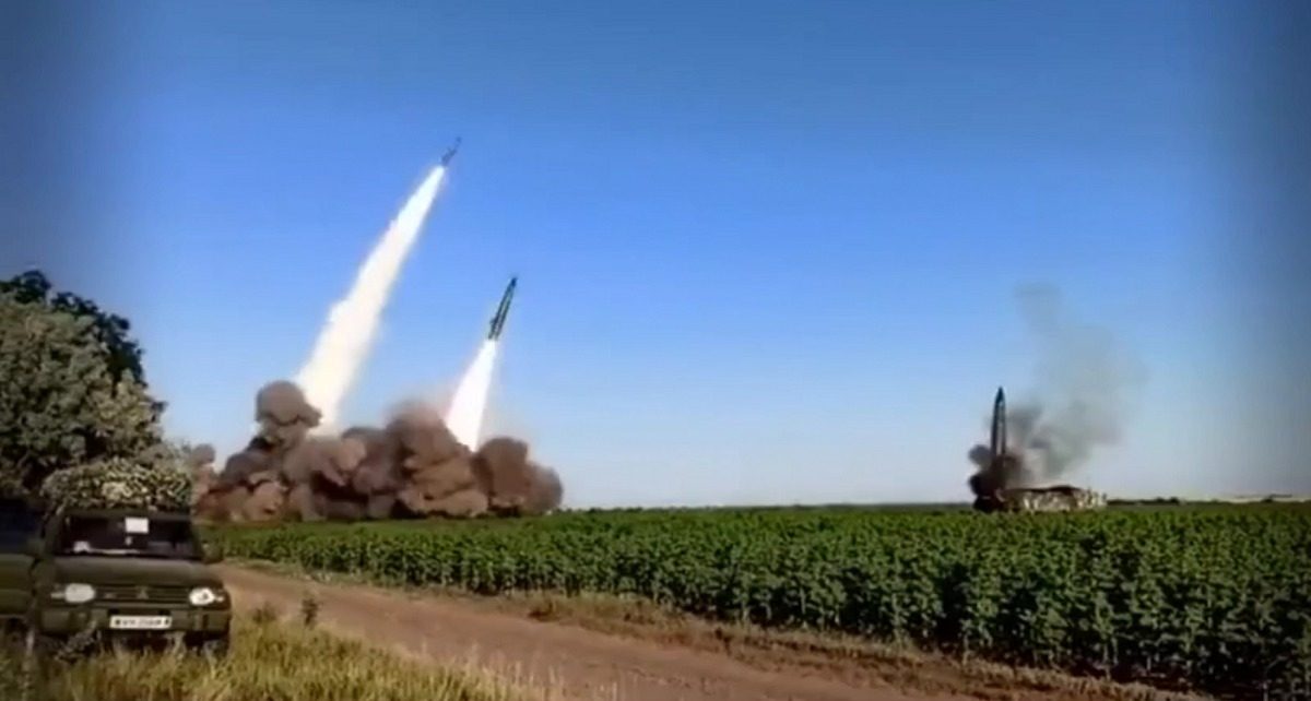 Скільки часу потрібно Україні для створення ядерної зброї: точна відповідь