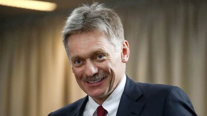 Песков заявил, что хочет РФ в обмен на 30-дневное перемирие