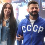 Почему путинист Галустян разводится с женой спустя 18 лет брака ➤ Prozoro.net.ua