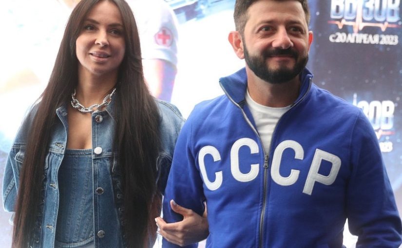 Почему путинист Галустян разводится с женой спустя 18 лет брака ➤ Prozoro.net.ua