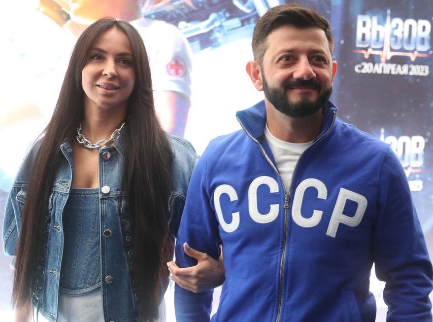 Чому путініст Галустян розлучається з дружиною через 18 років шлюбу ➤ Главное.net