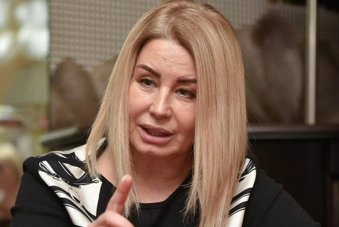 Свой бассейн и пруд: как выглядит дом скандальной Герман под Киевом