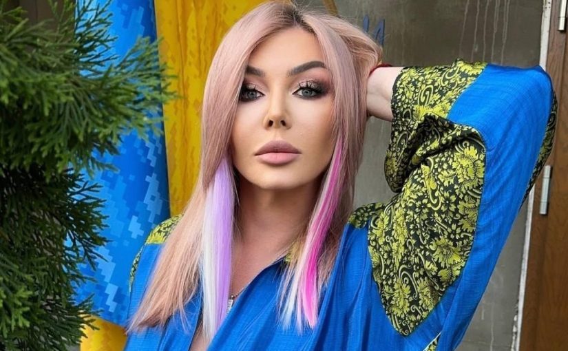 55-летняя Билык сделала откровенное заявление о личной жизни ➤ Prozoro.net.ua