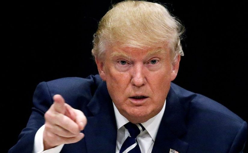 Эта страна исчезнет до конца лета: Трамп уже не шутит ➤ Prozoro.net.ua