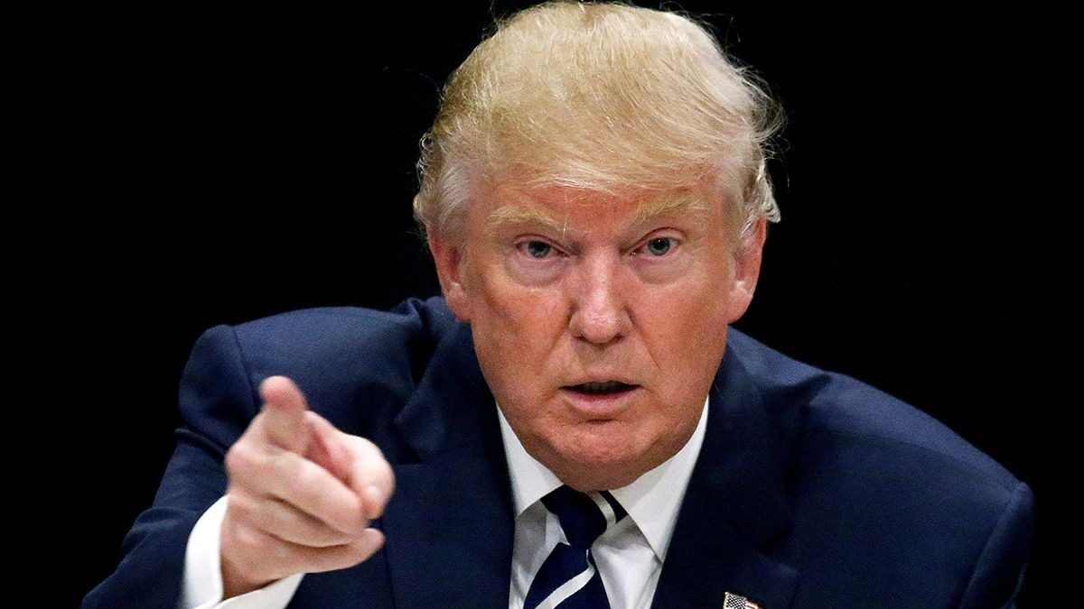 Эта страна исчезнет до конца лета: Трамп уже не шутит ➤ Prozoro.net.ua