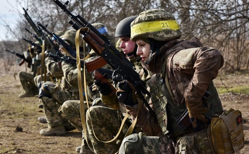 В Україні продовжили воєнний стан і мобілізацію: що варто знати ➤ Prozoro.net.ua