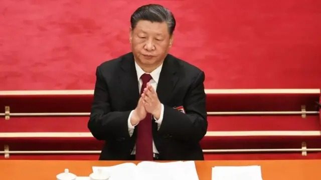Си Цзиньпин выступил с заявлением на фоне давления Трампа