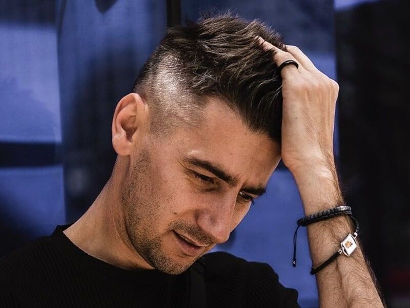 Экс-участник «Квартала 95» Эллерт заявил, что он стал бездомным