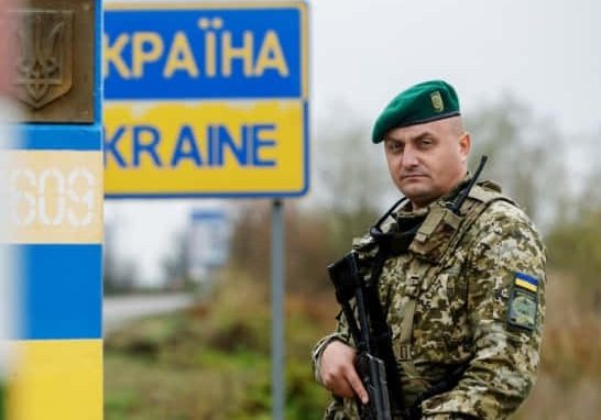 Астролог назвала год, когда в Украине откроют границы ➤ Prozoro.net.ua